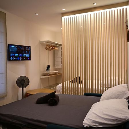 Studio Paris Rolland Garros Parc Des Princes Tm Boulogne-Billancourt Eksteriør bilde