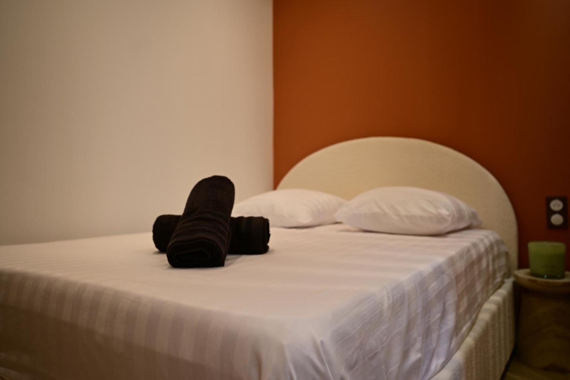 Studio Paris Rolland Garros Parc Des Princes Tm Boulogne-Billancourt Eksteriør bilde