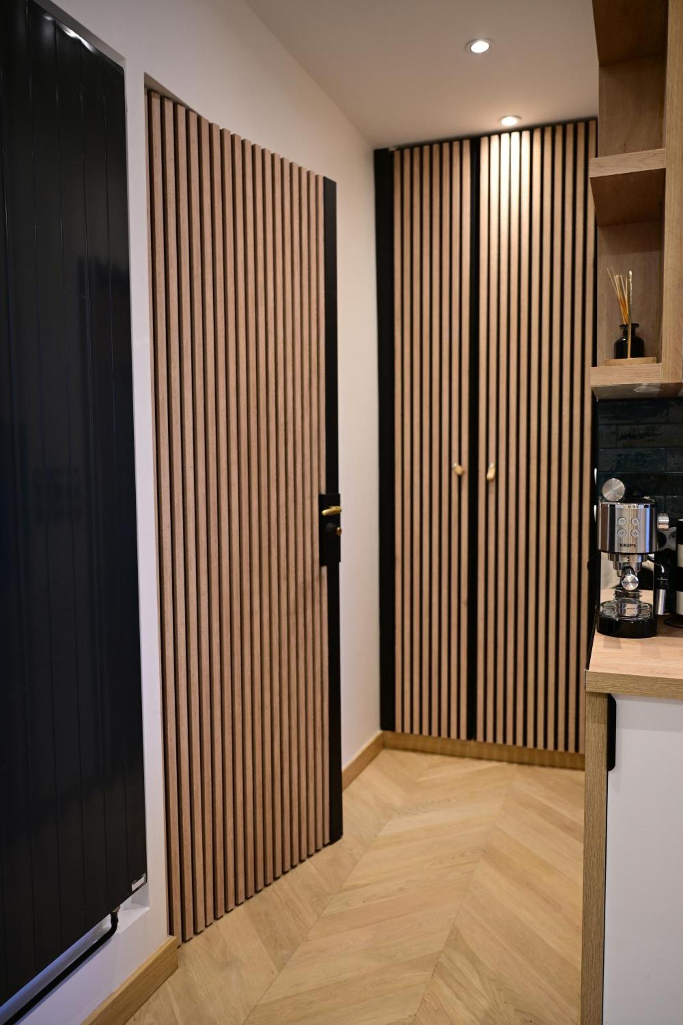 Studio Paris Rolland Garros Parc Des Princes Tm Boulogne-Billancourt Eksteriør bilde